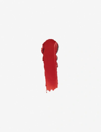 Shop Gucci Rouge À Lèvres Satin Lipstick 3.5g In 501