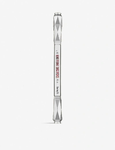 Benefit 02 Light Goof Proof Eyebrow Pencil 0.34g In 02 Light
