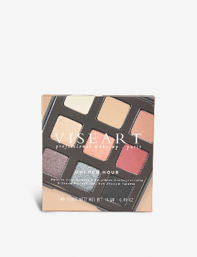 Shop Viseart Eyeshadow Palette