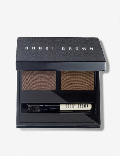 Shop Bobbi Brown Dark Brow Kit Palette 3g