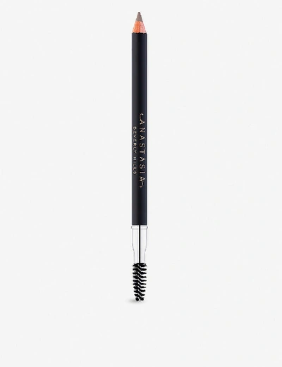 Shop Anastasia Beverly Hills Perfect Brow Pencil In Taupe