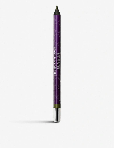 Shop By Terry Crayon Khôl Terrybly Colour Eye Pencil 1.2g In Bronze Generation