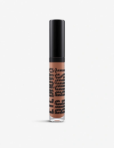 Shop Mac Strut Eye Brow Gel 6.1ml