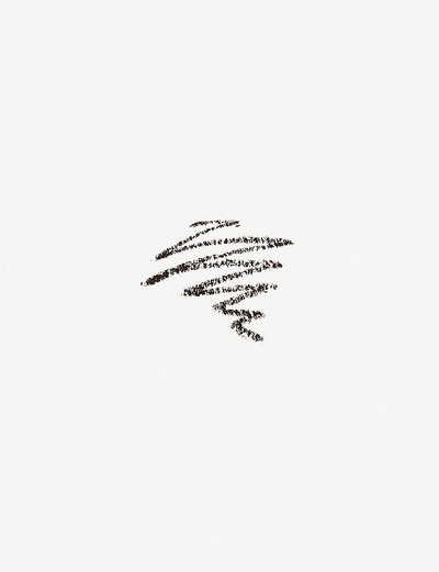 Anastasia Beverly Hills Brow Definer 3-in-1 Triangle Tip Easy Precision Eyebrow Pencil Auburn 0.007 oz/ 0.2 G In Dark Brown