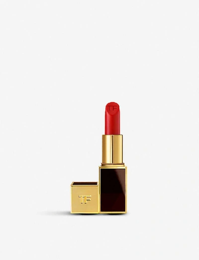 Shop Tom Ford Lip Colour 3g In Dressed To Kill