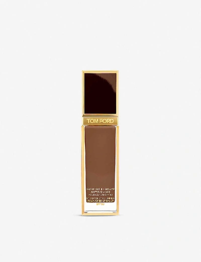 Shop Tom Ford 12.0 Macasar Shade And Illuminate Foundation