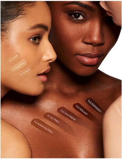 Shop Tom Ford 12.0 Macasar Shade And Illuminate Foundation