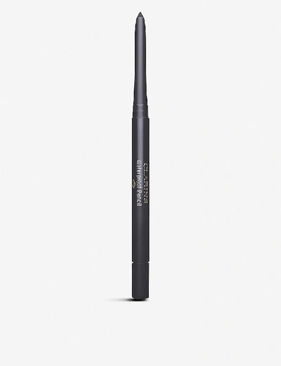 Shop Clarins 06 Grey Waterproof Eye Pencil 0.3g