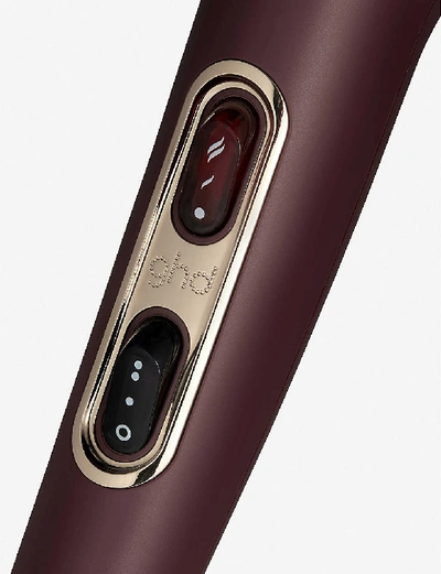 Ghd Helios Air Professional Hairdryer In Plum
