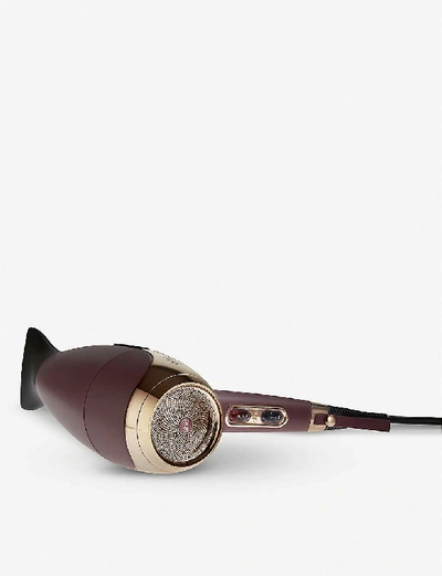 Ghd Helios Air Professional Hairdryer In Plum