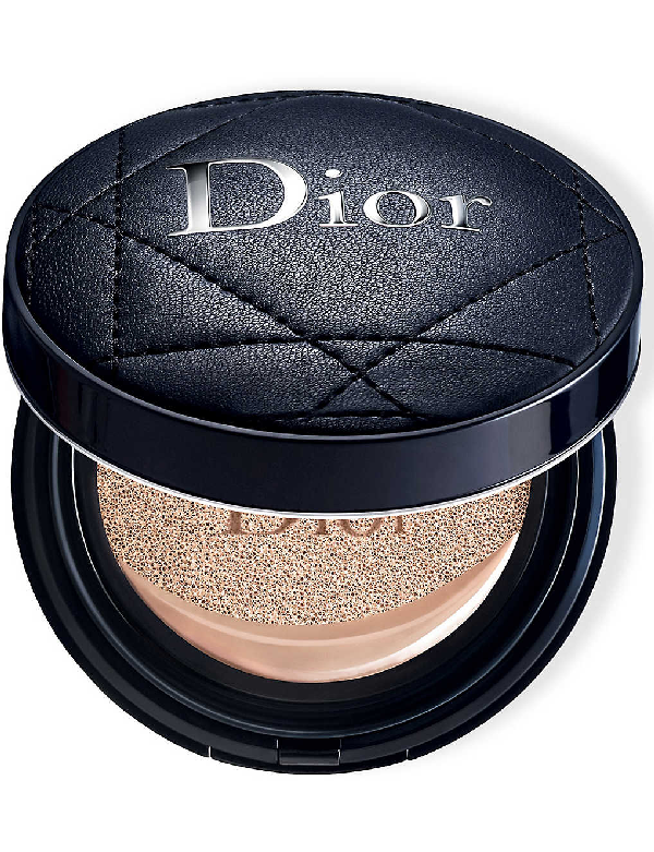 Dior Skin Forever Couture Perfect Cushion Foundation 15g In 2w | ModeSens