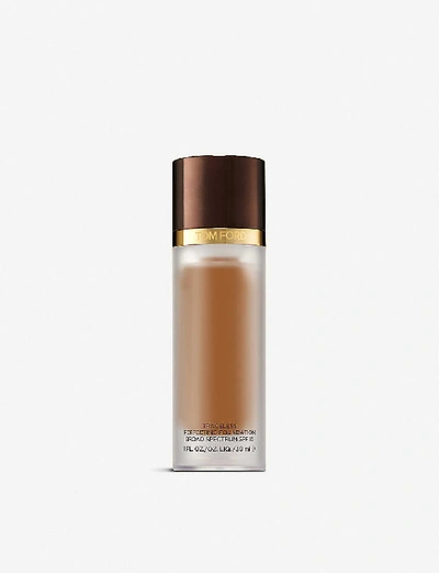 Shop Tom Ford Almond Humidity Resistant Traceless Perfecting Foundation Spf 15