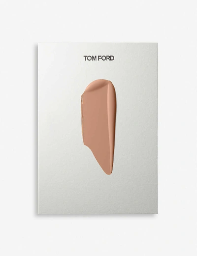 Tom Ford Shade And Illuminate Foundation 30ml In 5.6 Ivory Beige