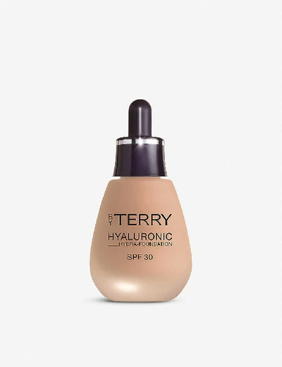 Shop By Terry 200c Cool - Natural Hyaluronic Hydra Spf 30 Foundation