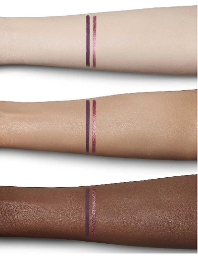 Shop Charlotte Tilbury Mesmerising Maroon Eye Colour Magic Eyeliner Duo