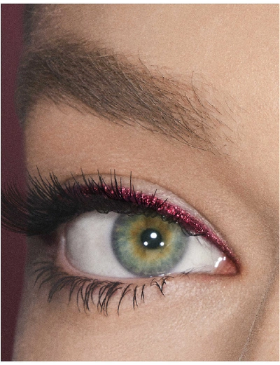 Charlotte Tilbury Eye Colour Magic Eyeliner Duo In Mesmerising Maroon