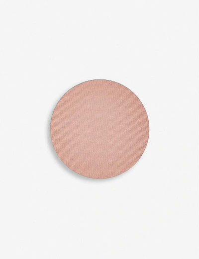 Shop Mac Cozy Grey Pro Palette Eyeshadow Refill 1.5g