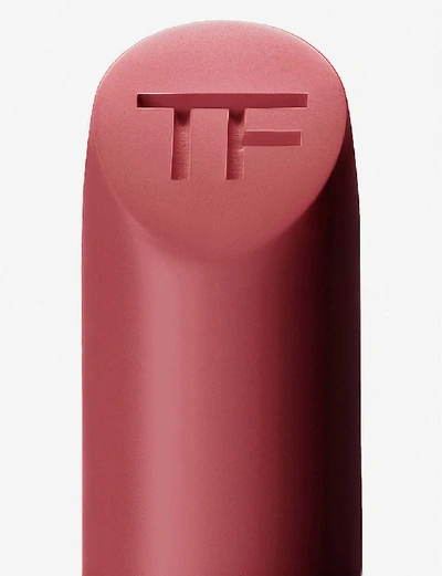 Tom Ford Matte Lip Colour 3g In Fascinator