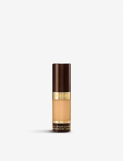 Shop Tom Ford Emotionproof Concealer 7ml In 8.0 Praline