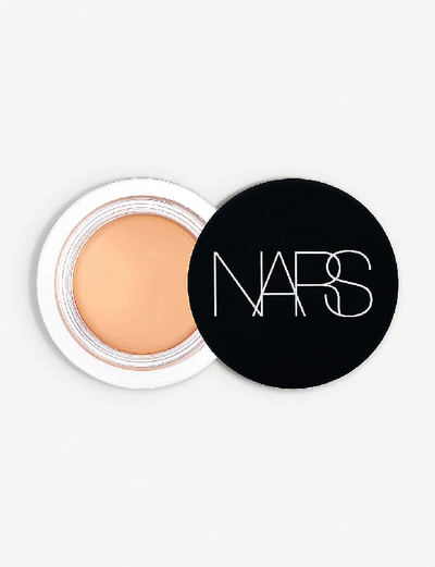Nars Cannelle Soft Matte Complete Concealer In Cannelle