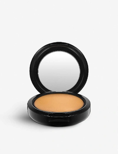Mac Nc55 Studio Fix Powder Plus Foundation 15g In Nc55