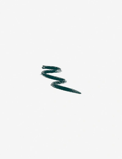 Clarins Waterproof Eye Liner Pencil In 05 Green