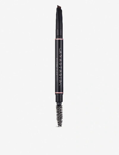 Shop Anastasia Beverly Hills Brow Definer 0.2g In Medium Brown