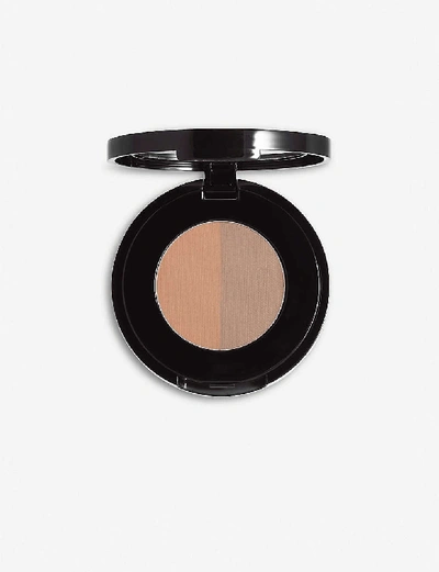 Shop Anastasia Beverly Hills Brow Powder Duo 1.6g In Caramel