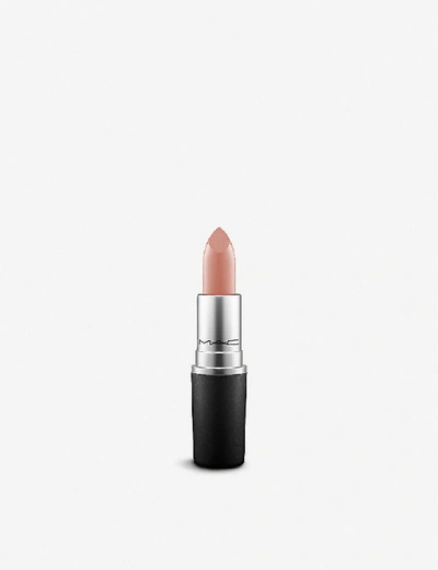Shop Mac Lustre Lipstick 3g In Jubilee