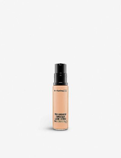 Shop Mac Pro Longwear Concealer 9ml In Nw25