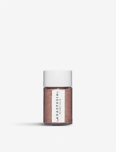 Shop Anastasia Beverly Hills Loose Pigment 6g In Sand