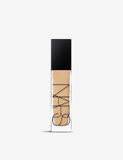 Shop Nars Punjab Natural Radiant Longwear Foundation