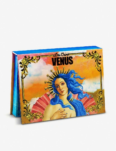 Shop Lime Crime Venus Eyeshadow Palette 16g