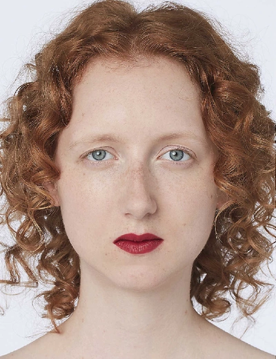 Gucci 404 Rouge À Lèvres Matte Lipstick 3.5g