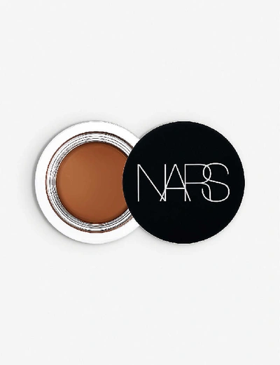 Nars Cacao Soft Matte Complete Concealer In Cacao