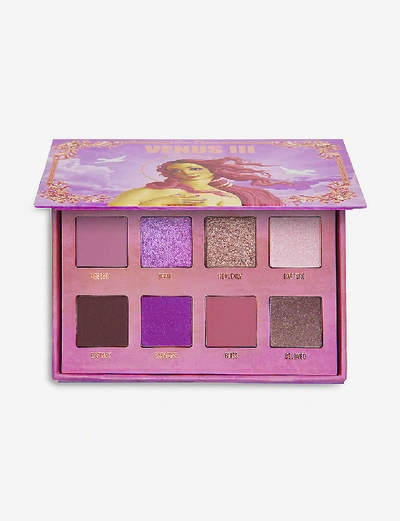 Shop Lime Crime Venus Palette Iii In Venus Iii