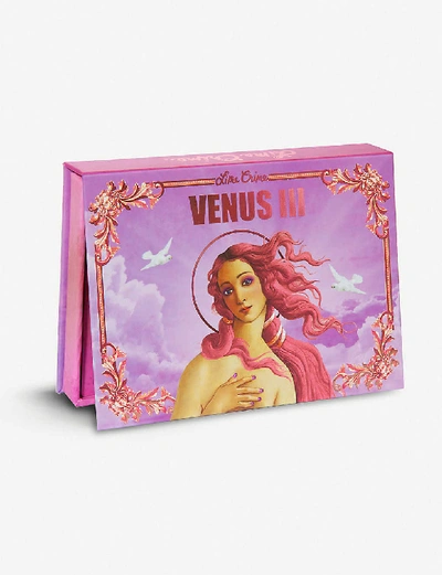 Shop Lime Crime Venus Palette Iii In Venus Iii