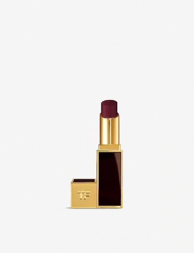 Shop Tom Ford Satin Matte Lip Colour 3.3g In Narcissique
