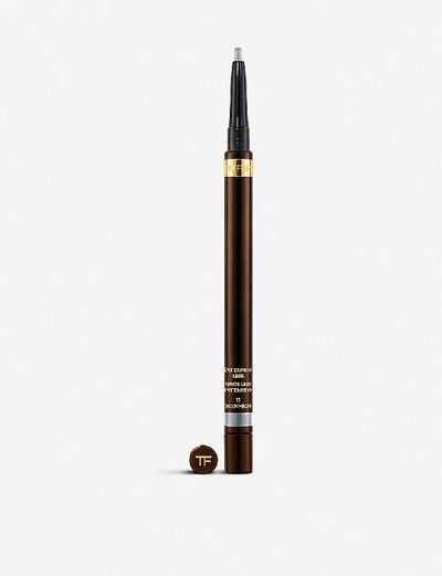 Shop Tom Ford Emotionproof Eyeliner 0.3g In Discotheque