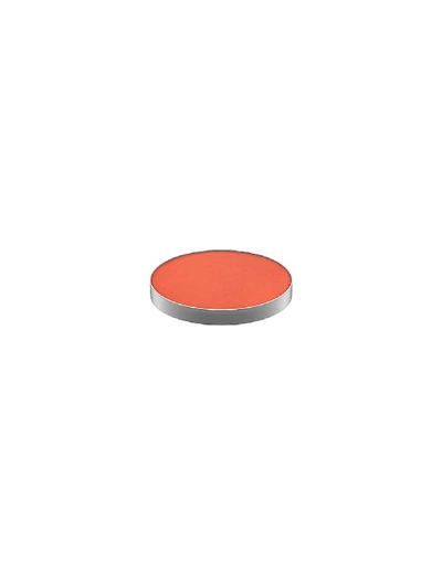Shop Mac Red Brick Pro Palette Eyeshadow Pan 1.5g