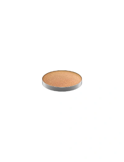 Mac Amber Lights Pro Palette Eyeshadow Pan 1.5g In Amber Lights