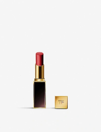 Shop Tom Ford Scarlet Rouge Satin Matte Lip Colour Lipstick