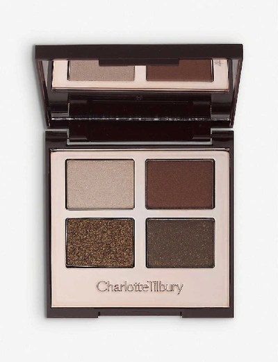 Shop Charlotte Tilbury Bella Sofia Luxury Eyeshadow Palette