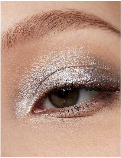 Shop Mac Dazzleshadow Liquid Eyeshadow 4.6ml In Stars In My Eyes