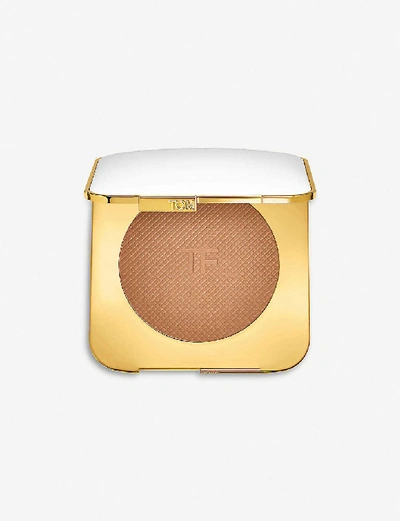 Shop Tom Ford 02: Terra Soleil Glow Bronzer 8.7g