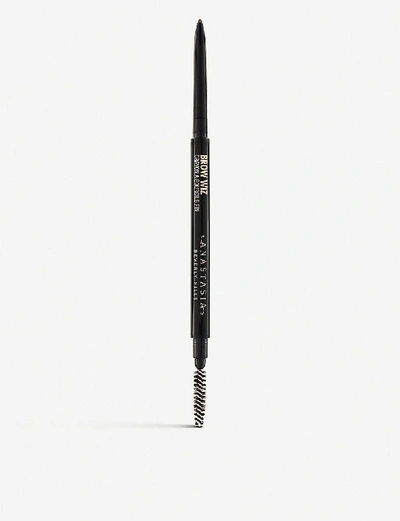 Shop Anastasia Beverly Hills Brow Wiz® 0.08g In Taupe