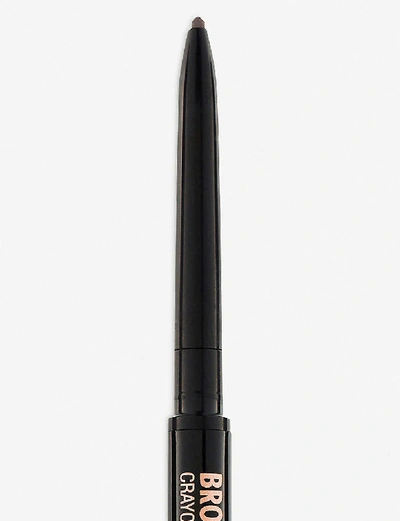 Anastasia Beverly Hills Taupe Brow Wiz® 0.08g In Taupe