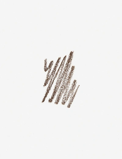 Anastasia Beverly Hills Taupe Brow Wiz® 0.08g In Taupe