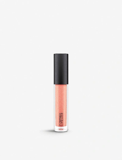 Mac Prrr Lipglass In Prrr