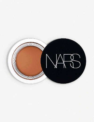 Shop Nars Soft Matte Complete Concealer In Hazelnut